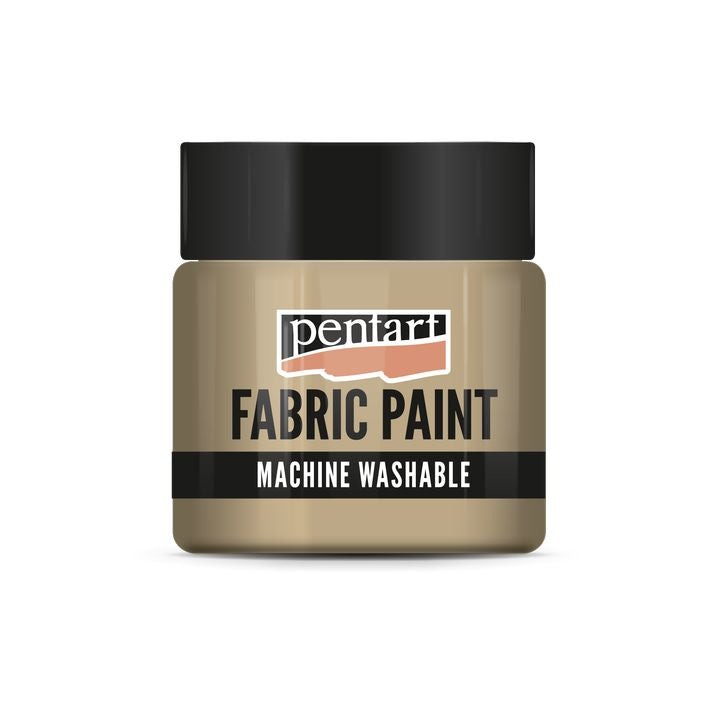 Pentart barva na textil 50 ml