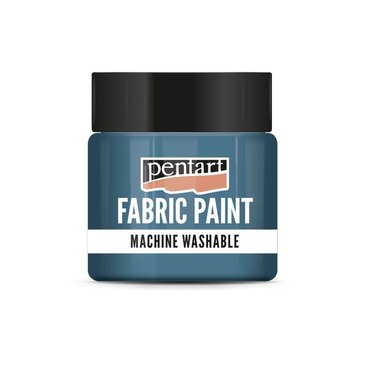 Pentart barva na textil 50 ml