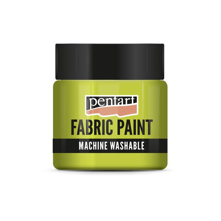 Pentart barva na textil 50 ml