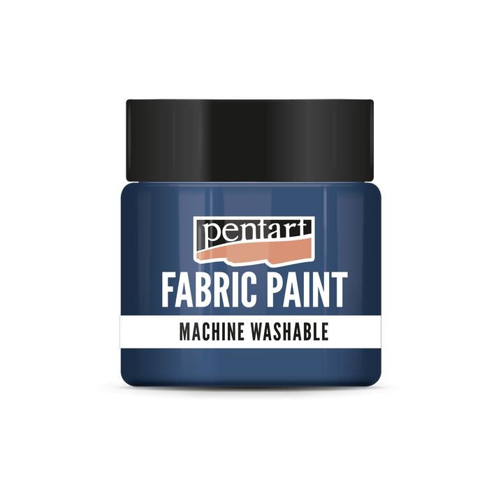 Pentart barva na textil 50 ml