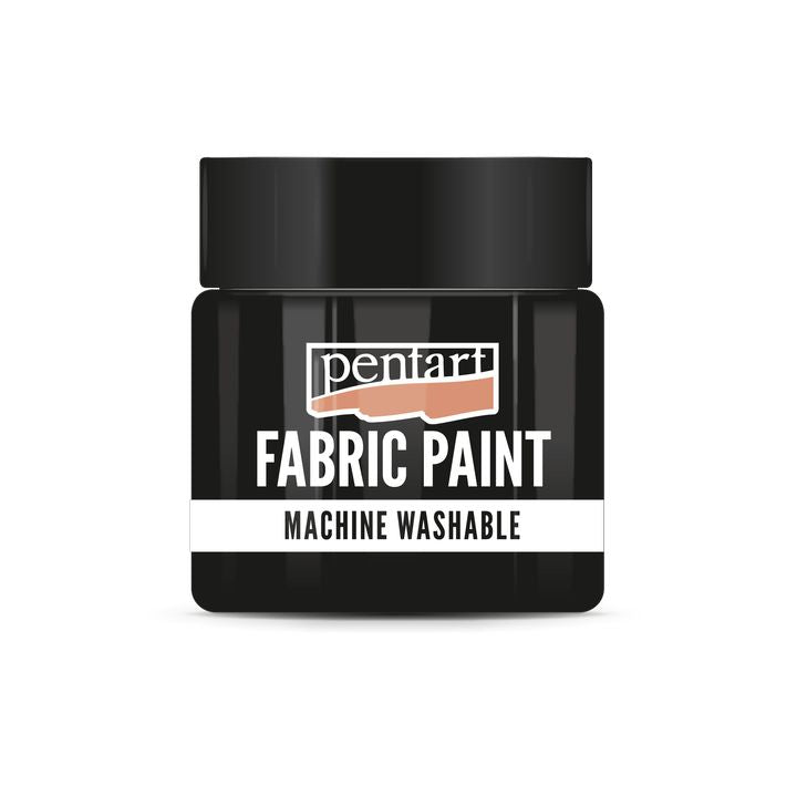 Pentart barva na textil 50 ml