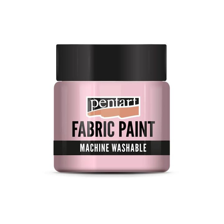 Pentart barva na textil 50 ml