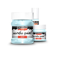 Akrylová barva perleťová 20ml