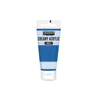 Krémová akrylová barva matná Pentart 60 ml