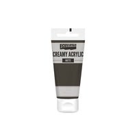 Krémová akrylová barva matná Pentart 60 ml