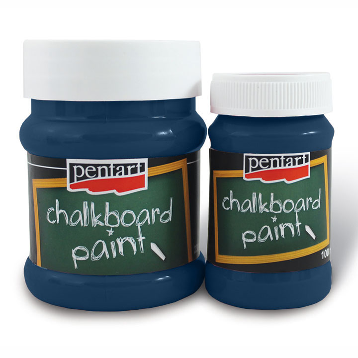 Tabulová barva PENTART 100 ml