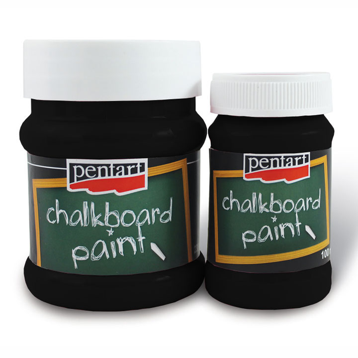 Tabulová barva PENTART 100 ml
