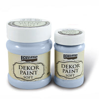 Jemná dekorační barva 100 ml – Dove Grey