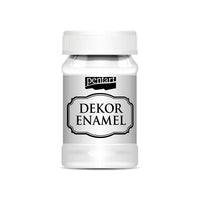 Dekorační smalt Pentart 100 ml