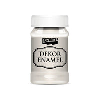 Dekorační smalt Pentart 100 ml