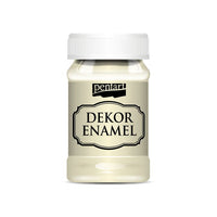Dekorační smalt Pentart 100 ml