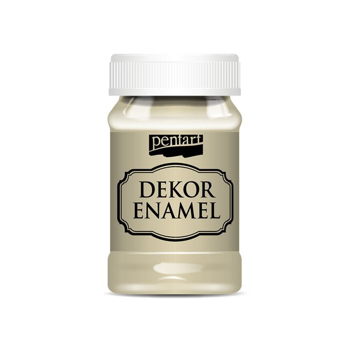 Dekorační smalt Pentart 100 ml