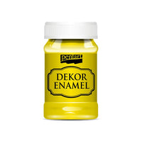 Dekorační smalt Pentart 100 ml