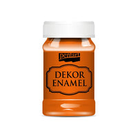 Dekorační smalt Pentart 100 ml