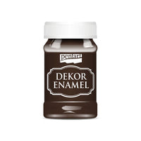 Dekorační smalt Pentart 100 ml