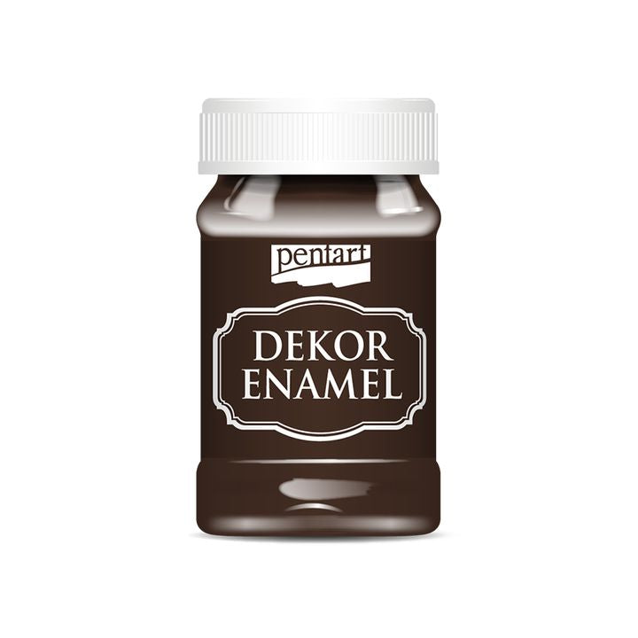 Dekorační smalt Pentart 100 ml