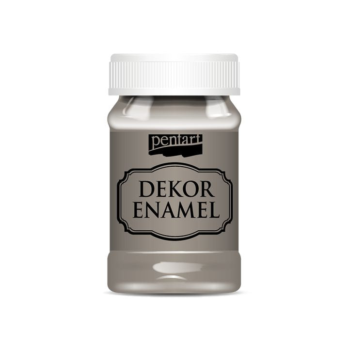 Dekorační smalt Pentart 100 ml