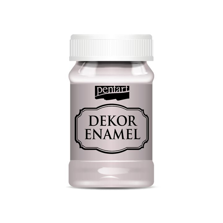 Dekorační smalt Pentart 100 ml