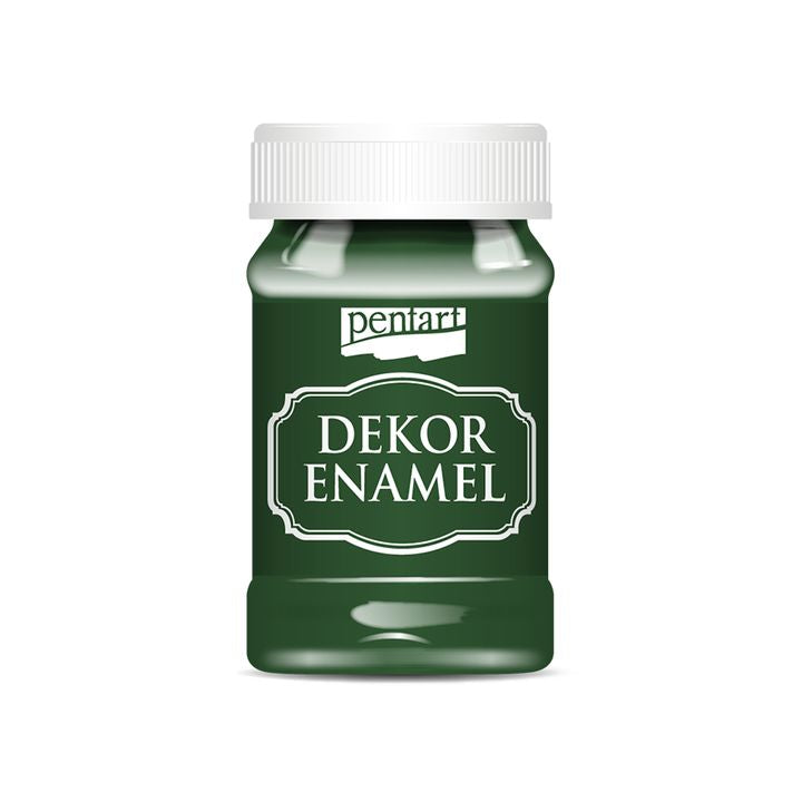 Dekorační smalt Pentart 100 ml