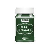 Dekorační smalt Pentart 100 ml