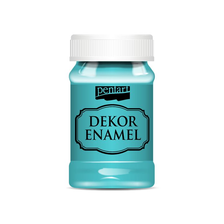 Dekorační smalt Pentart 100 ml