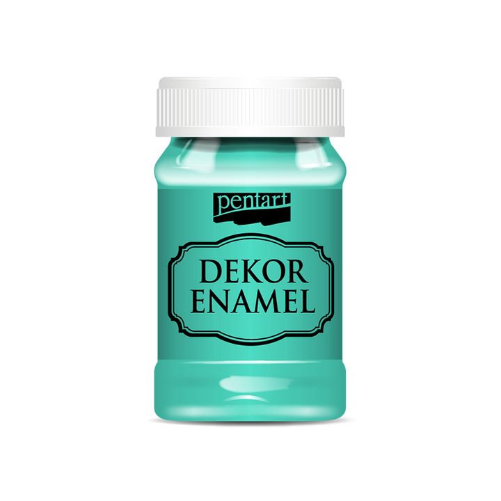 Dekorační smalt Pentart 100 ml