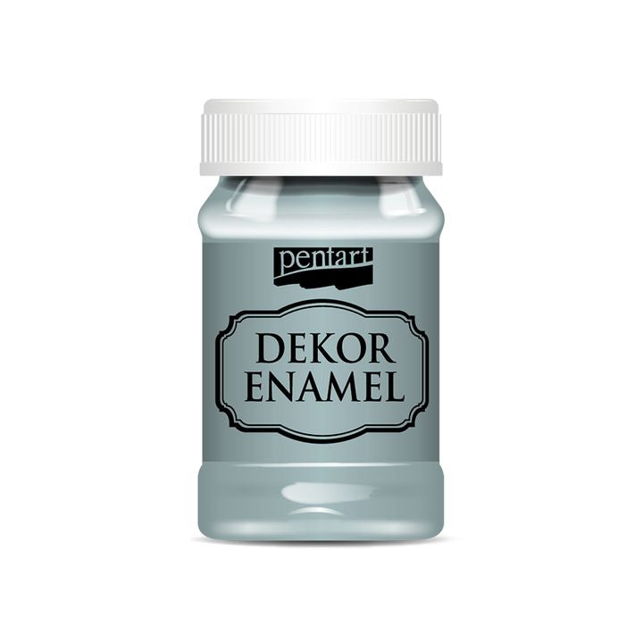 Dekorační smalt Pentart 100 ml