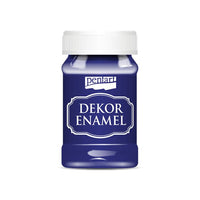 Dekorační smalt Pentart 100 ml