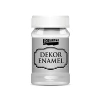Dekorační smalt Pentart 100 ml