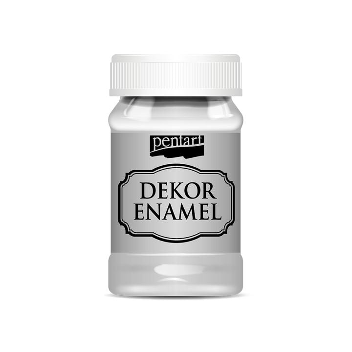 Dekorační smalt Pentart 100 ml
