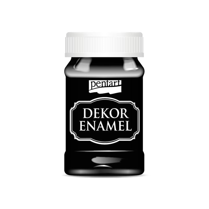 Dekorační smalt Pentart 100 ml