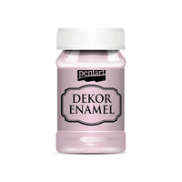 Dekorační smalt Pentart 100 ml