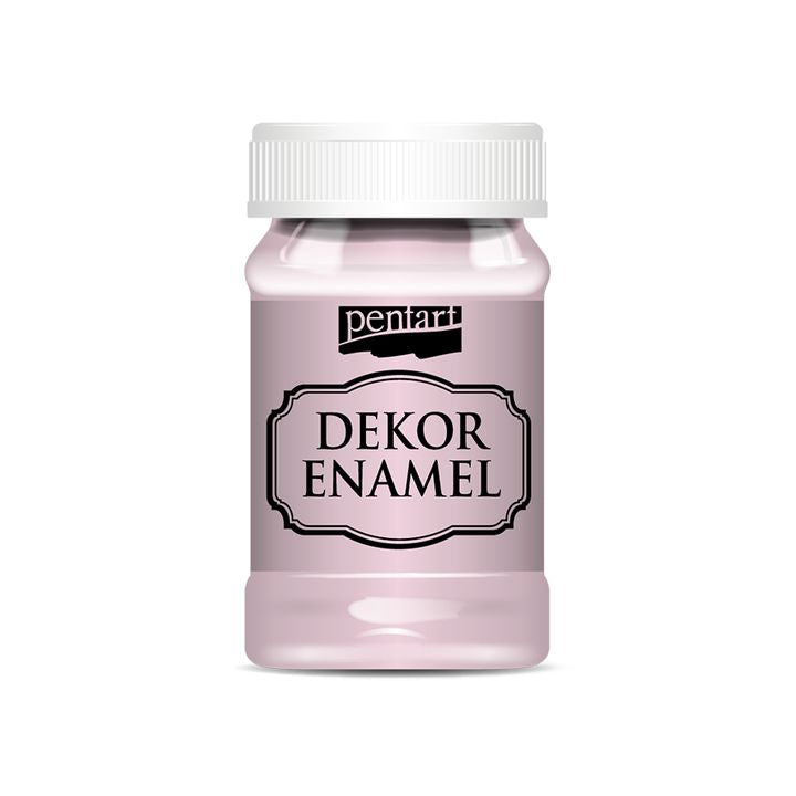 Dekorační smalt Pentart 100 ml