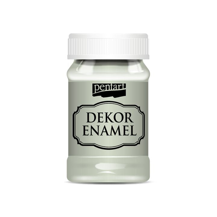 Dekorační smalt Pentart 100 ml