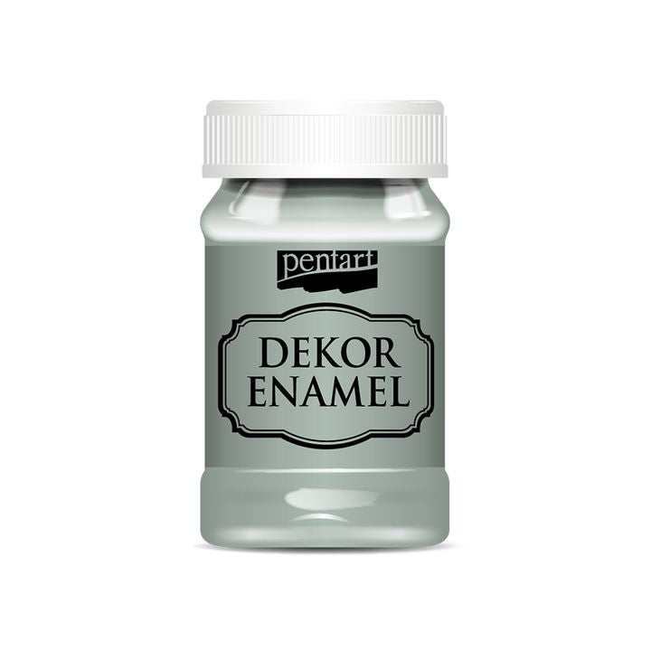 Dekorační smalt Pentart 100 ml