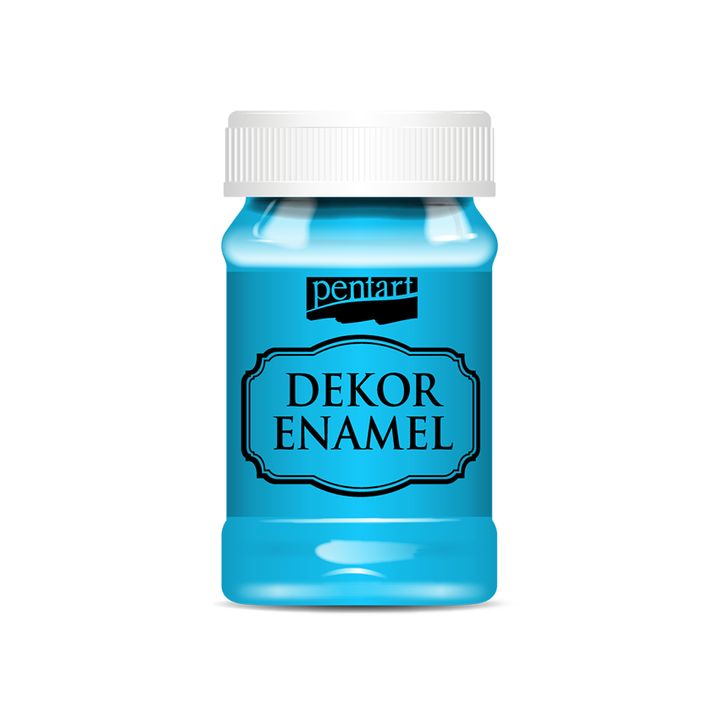 Dekorační smalt Pentart 100 ml