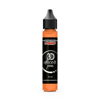 3D dekorační pero Pentart 30 ml
