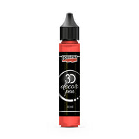 3D dekorační pero Pentart 30 ml