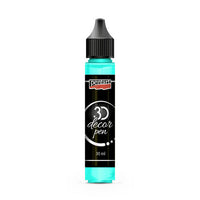 3D dekorační pero Pentart 30 ml