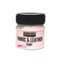 Barva na textil a kůži Pentart 50 ml