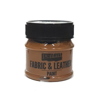 Barva na textil a kůži Pentart 50 ml