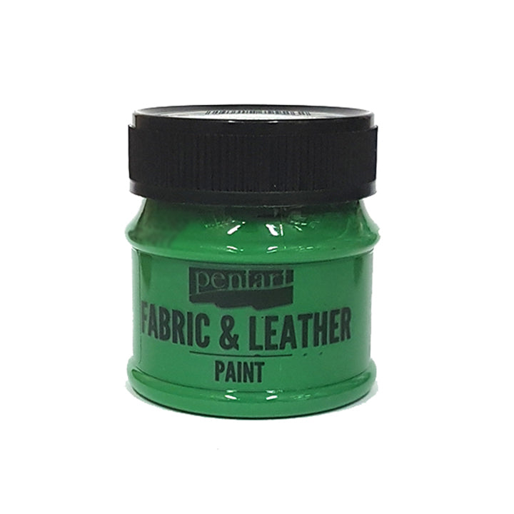 Barva na textil a kůži Pentart 50 ml