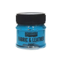 Barva na textil a kůži Pentart 50 ml