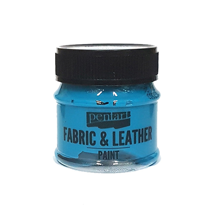Barva na textil a kůži Pentart 50 ml