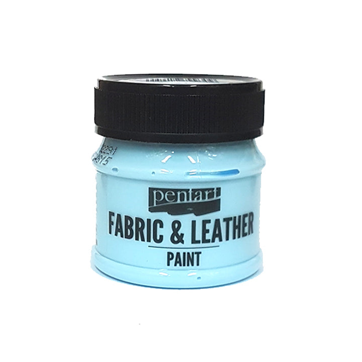 Barva na textil a kůži Pentart 50 ml