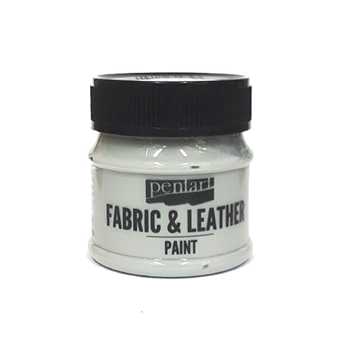 Barva na textil a kůži Pentart 50 ml