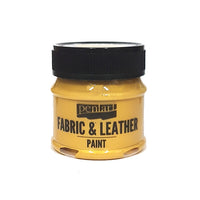Barva na textil a kůži Pentart 50 ml