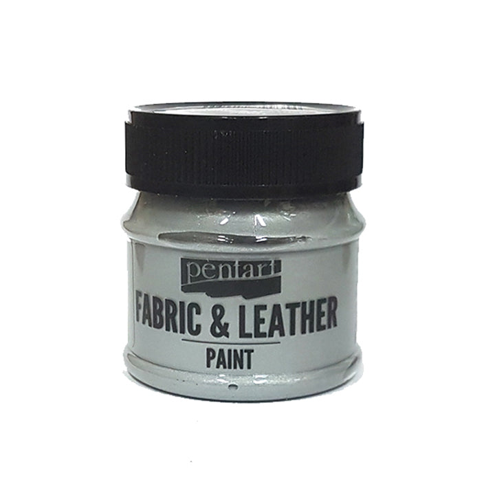 Barva na textil a kůži Pentart 50 ml