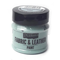 Barva na textil a kůži Pentart 50 ml