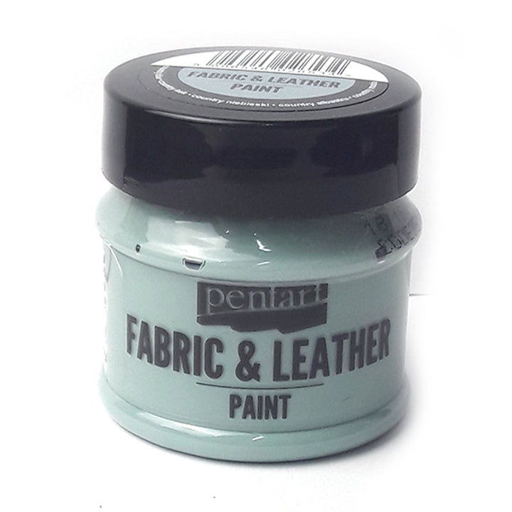 Barva na textil a kůži Pentart 50 ml